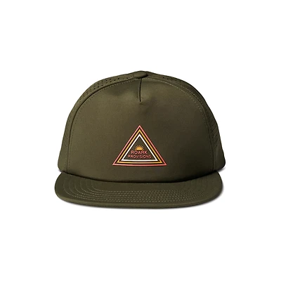 Hytide Strapback Hat