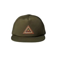 Hytide Strapback Hat