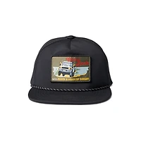 Hytide Strapback Hat