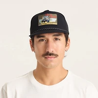 Hytide Strapback Hat