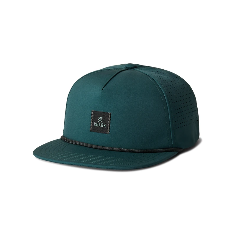 Hytide Strapback Hat