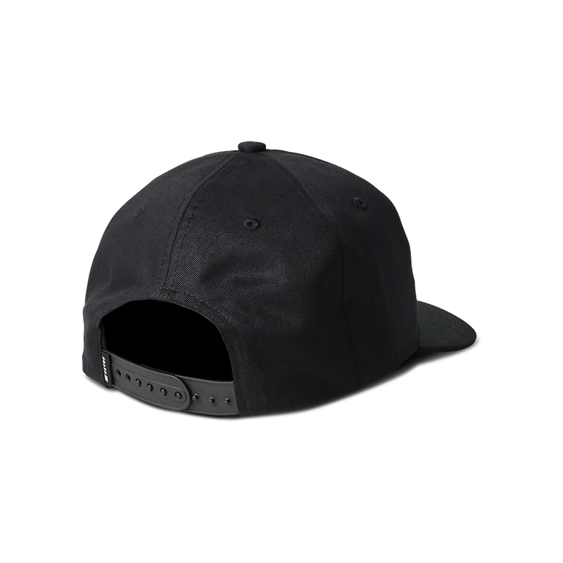 Venture Snapback Hat