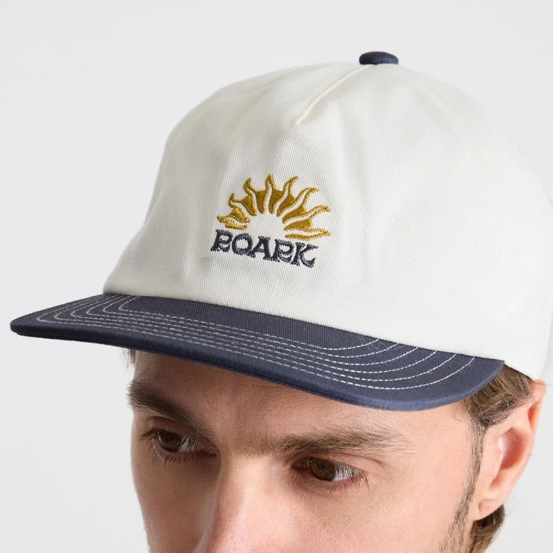 Venture Snapback Hat