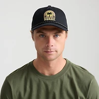 Venture Snapback Hat