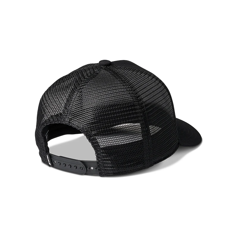 Station Truckr Snapback Hat