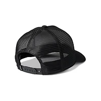 Station Truckr Snapback Hat