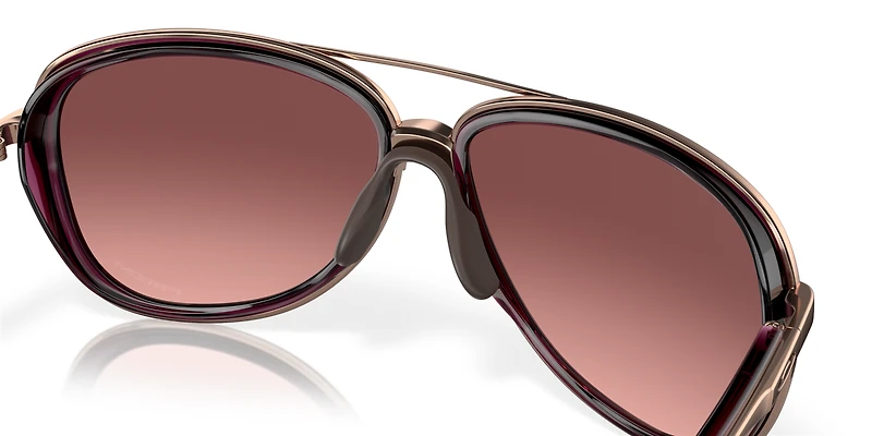 Split Time- Priz Sap