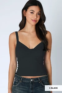 Double Twist Top