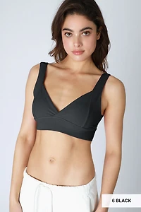 Clean Line Double Bra