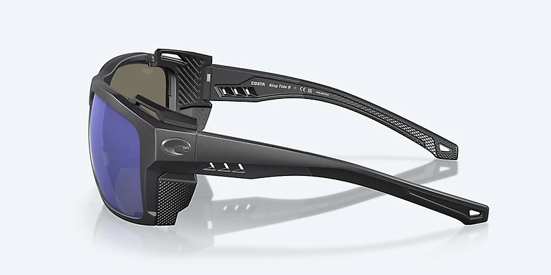 King Tide 8- Blk Pear