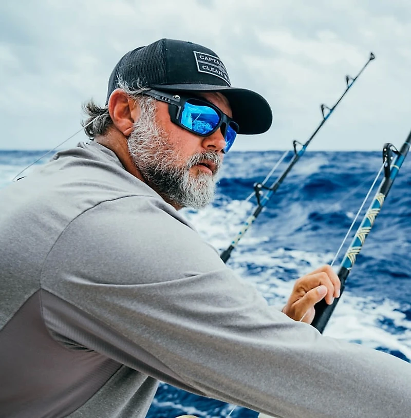 King Tide 8- Blk Pear