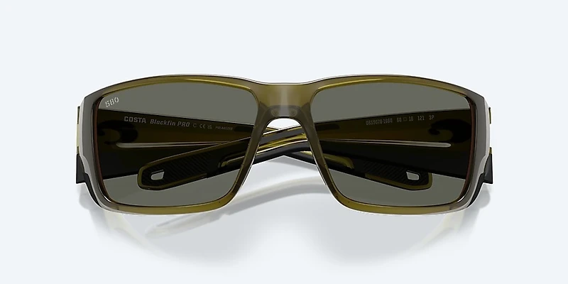 Blackfin PRO- Seagrass