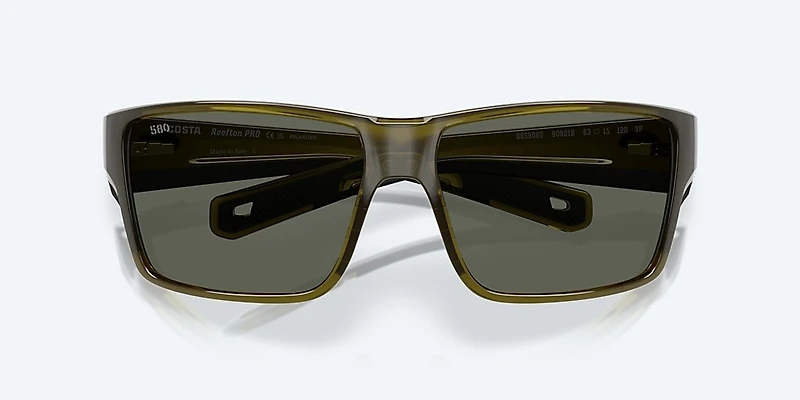 Reefton PRO- SeaGrass