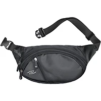 Classic Medium Fanny Pack- Blk
