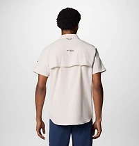 Summit Valley Woven S/S Shirt