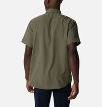 Utilizer II Solid S/S Shirt