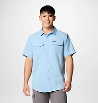 Utilizer II Solid S/S Shirt
