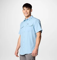 Utilizer II Solid S/S Shirt