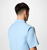 Utilizer II Solid S/S Shirt