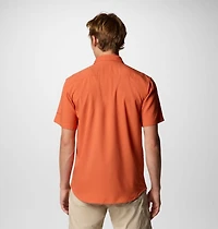 Utilizer II Solid S/S Shirt