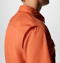 Utilizer II Solid S/S Shirt