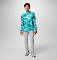 PFG Super Solar Stream Graphic