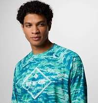 PFG Super Solar Stream Graphic