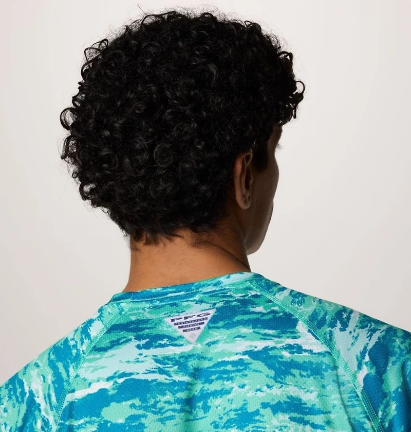 PFG Super Solar Stream Graphic