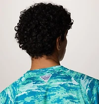 PFG Super Solar Stream Graphic