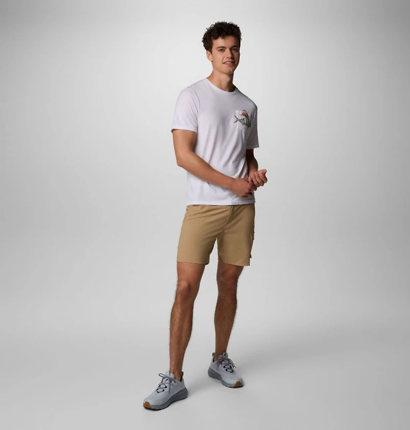 PFG Wild Cast Pocket T-Shirt