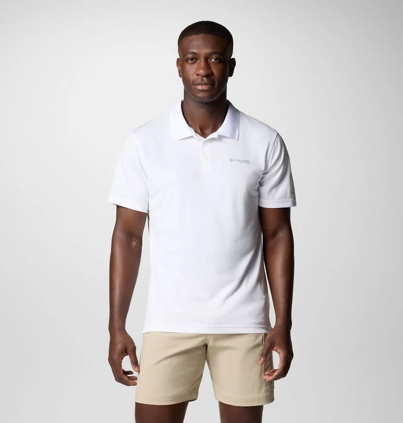 Solar Stream Polo Shirt