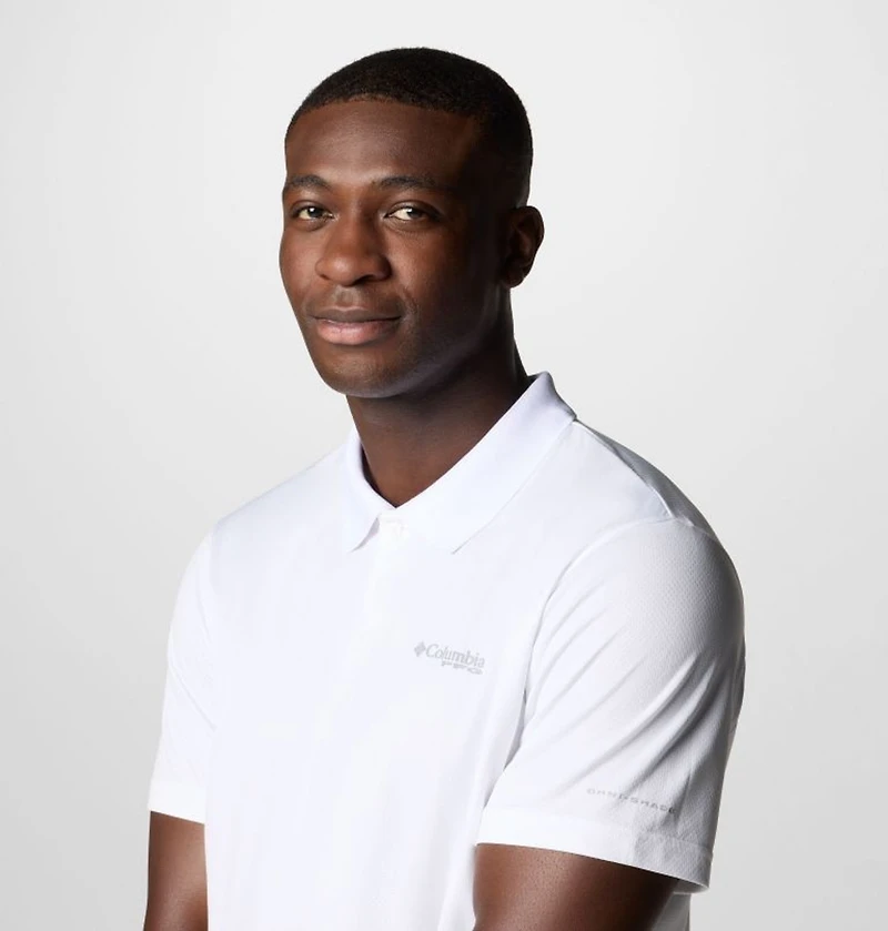 Solar Stream Polo Shirt