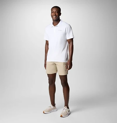 Solar Stream Polo Shirt