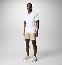 Solar Stream Polo Shirt