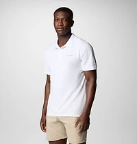 Solar Stream Polo Shirt