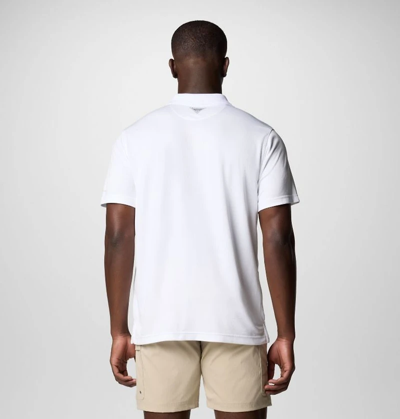 Solar Stream Polo Shirt