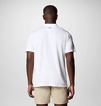 Solar Stream Polo Shirt