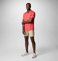 Solar Stream Polo Shirt