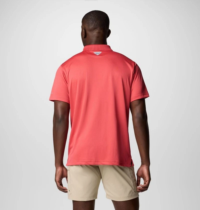 Solar Stream Polo Shirt