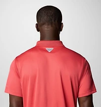 Solar Stream Polo Shirt