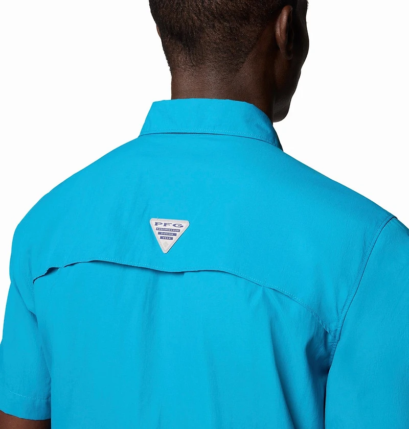 Lost Water SS Shirt