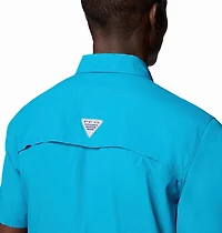 Lost Water SS Shirt