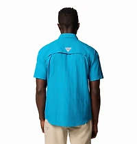 Lost Water SS Shirt