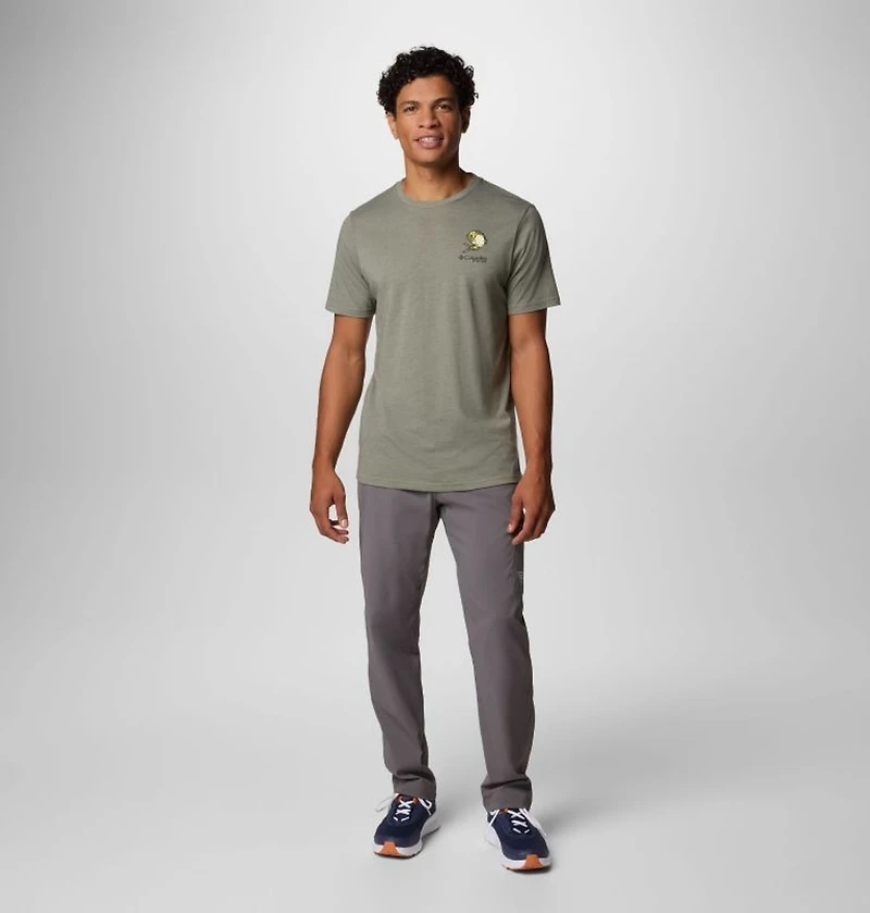 Dorado Taco Short Sleeve