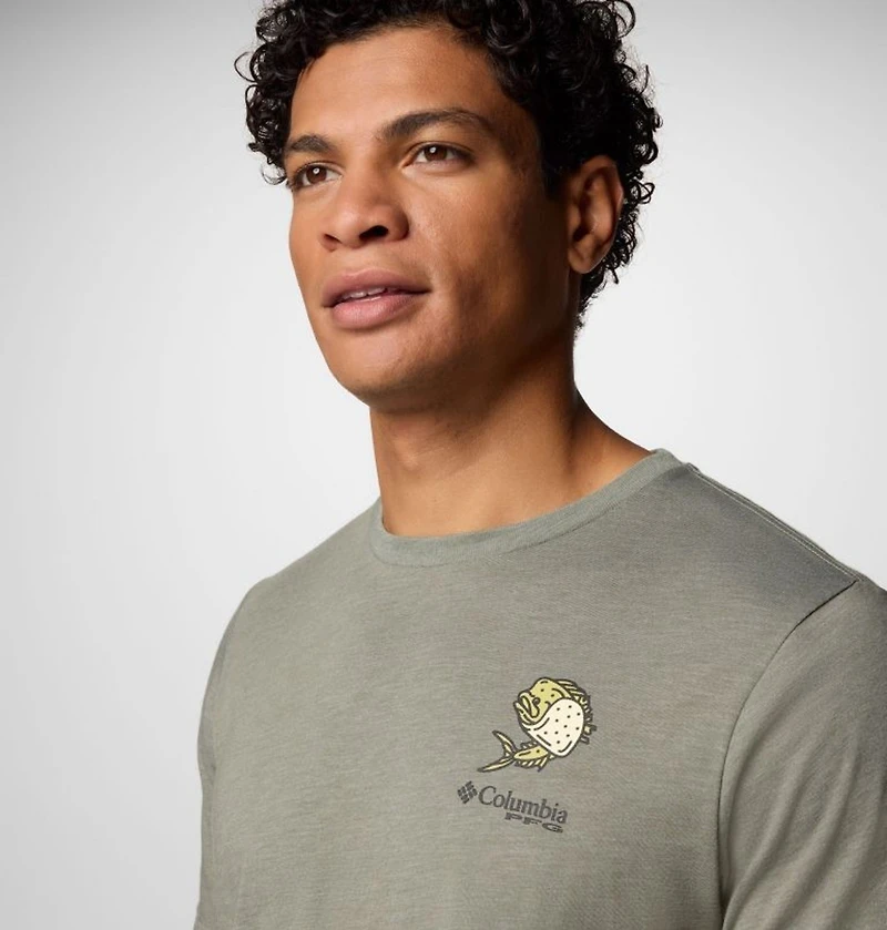 Dorado Taco Short Sleeve