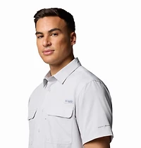 Backwater SS Shirt