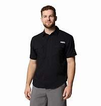 Backwater SS Shirt