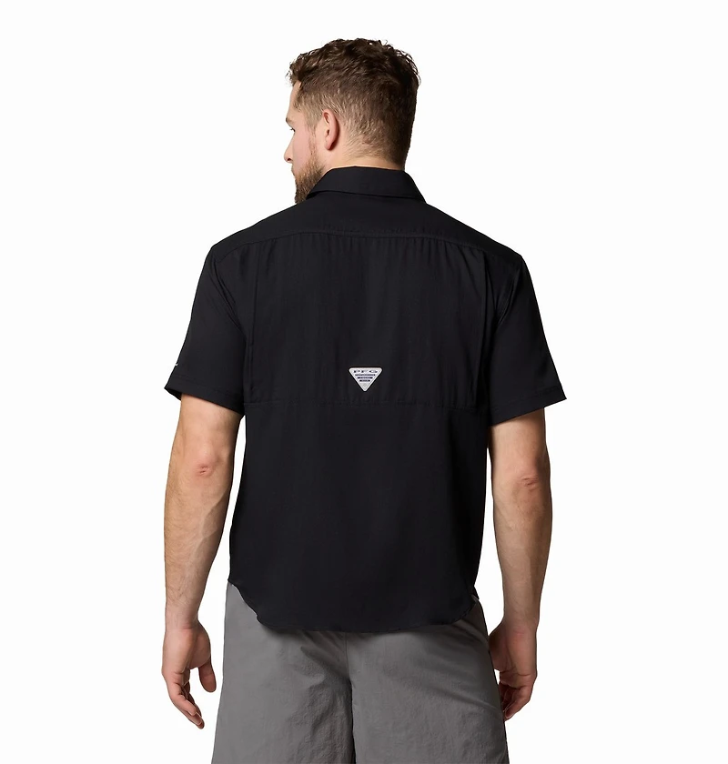 Backwater SS Shirt