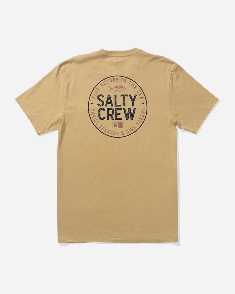 Legendary Tee