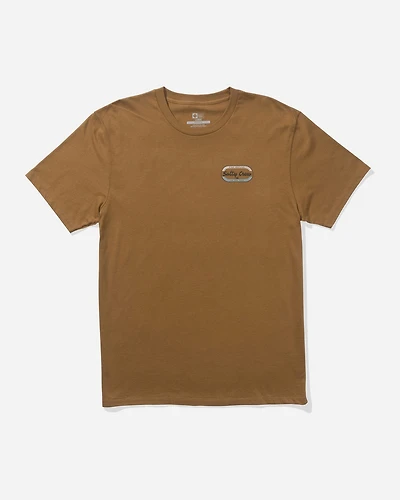 Capsule Tee